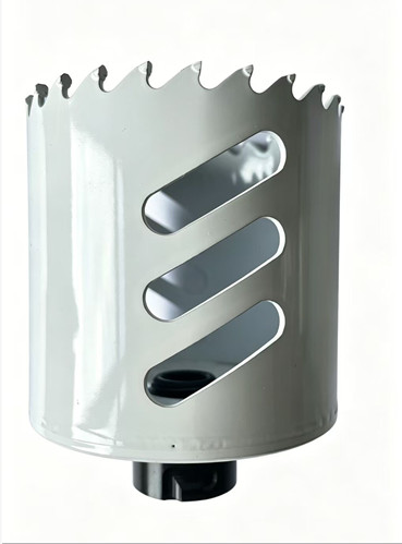 TCT Carbide hole saw(carbide teeth)
